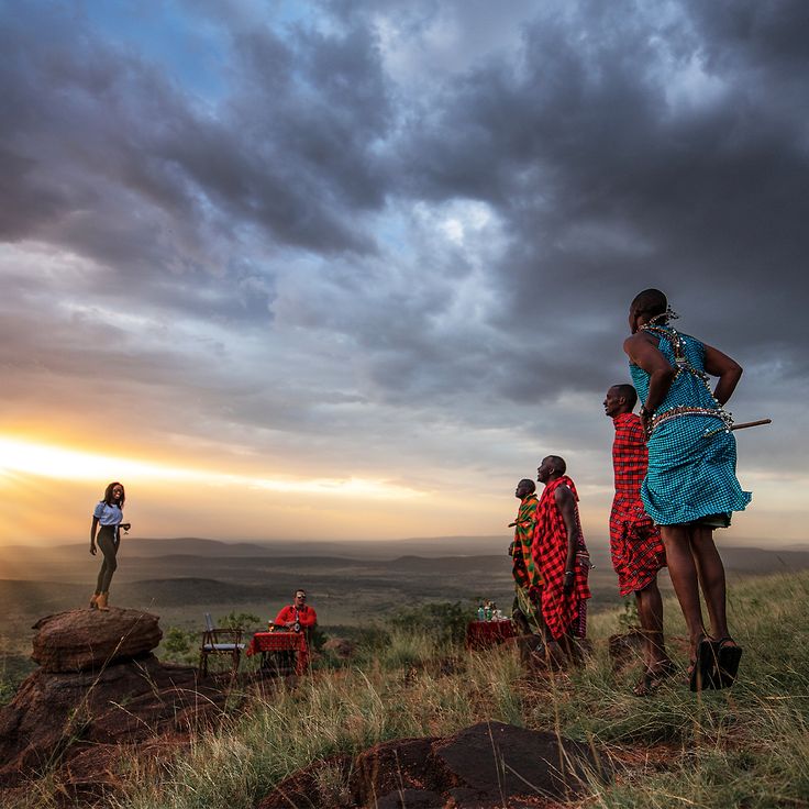 3-Day Wilderness Adventure